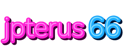 jpterus66 — logo kanal